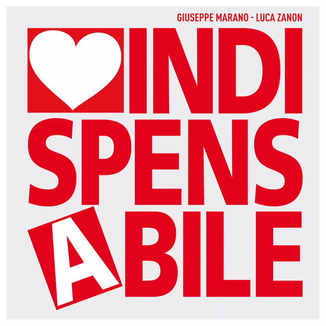 Indispensabile cover art