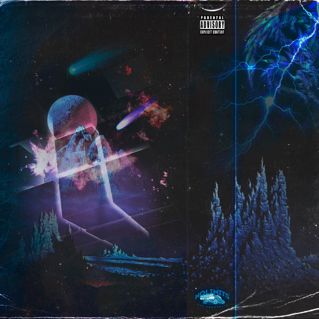 FIRST COLLECTION cover art