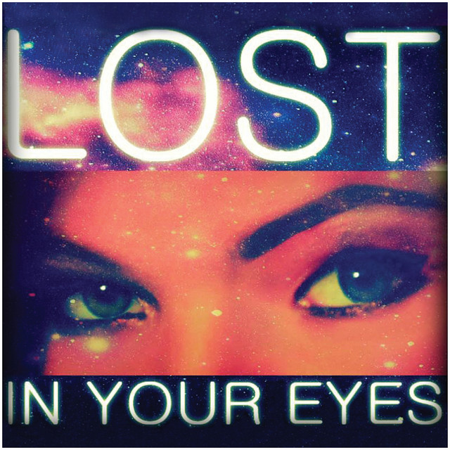 Lost in Your Eyes (Radio Edit) cover art