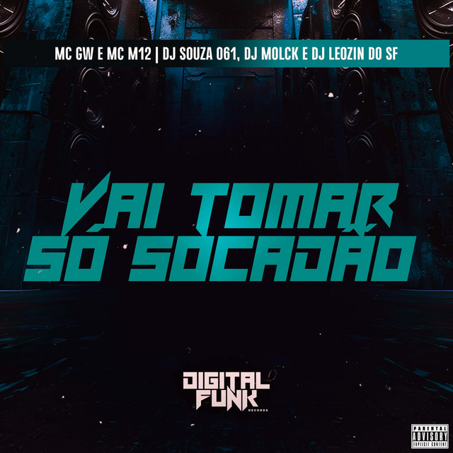 Vai Tomar Só Socadão