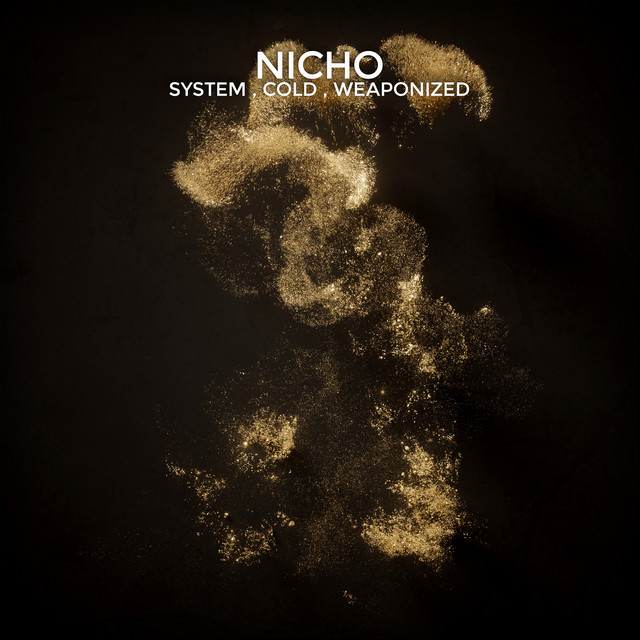 System cover art