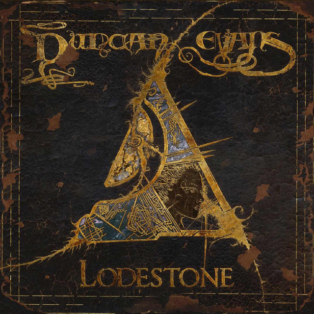 Lodestone cover