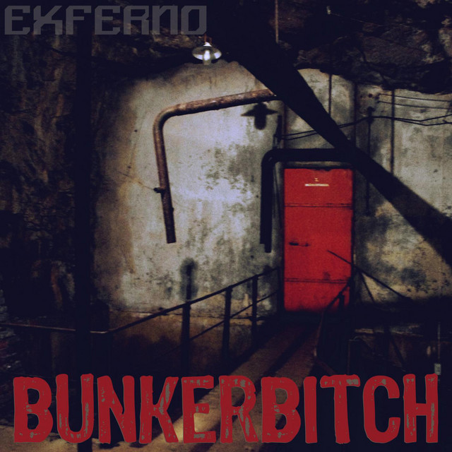 Bunkerbitch cover