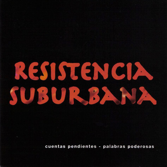 Cuentas Pendientes Palabras Poderosas cover art