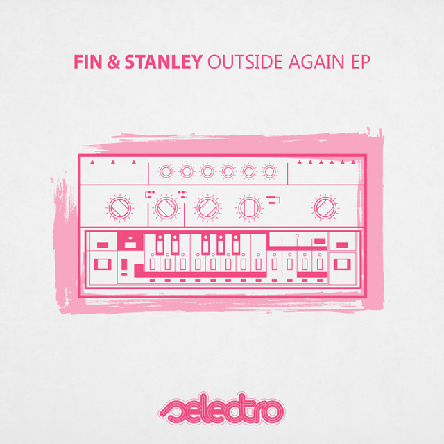 Outside cover art