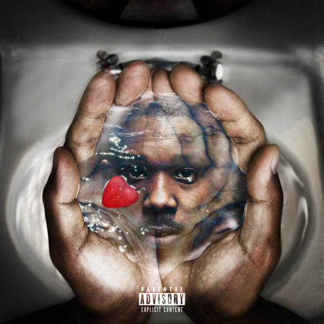 Self Love cover art