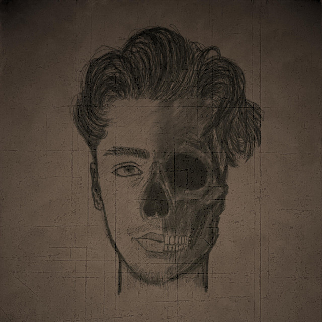 Hate Me cover art