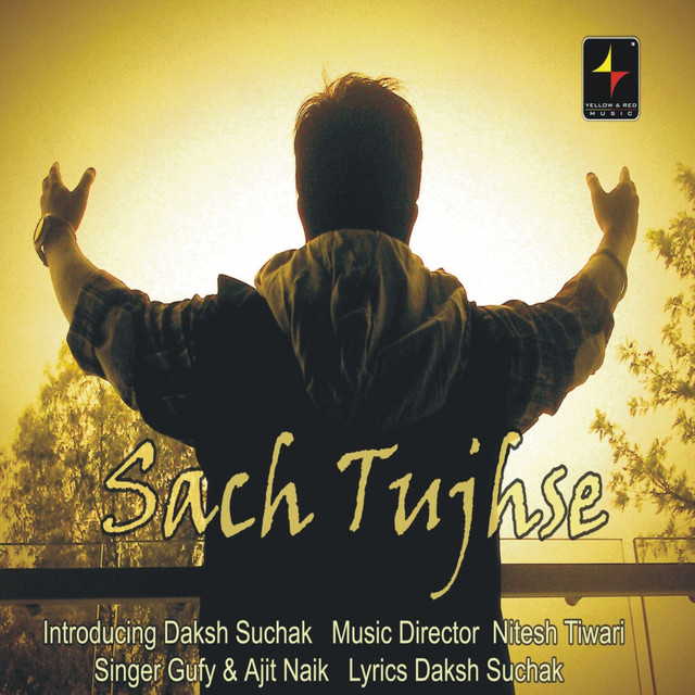 Sach Tujhse cover art