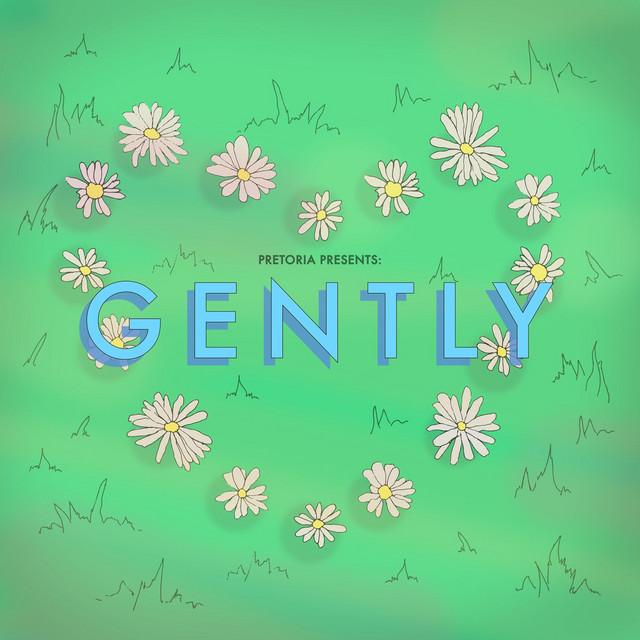 Gently cover art