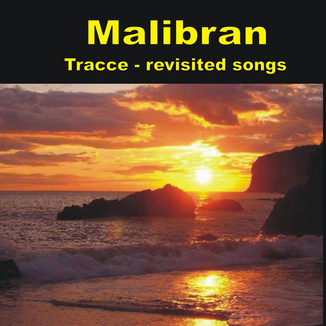 Tracce - Revisited Songs cover