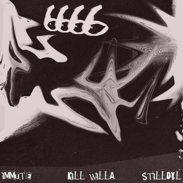 Evolution cover art