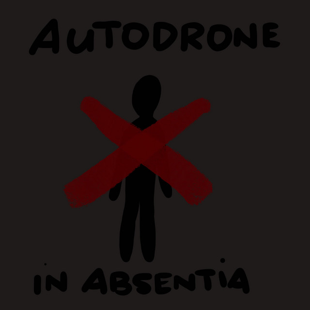 In Absentia cover