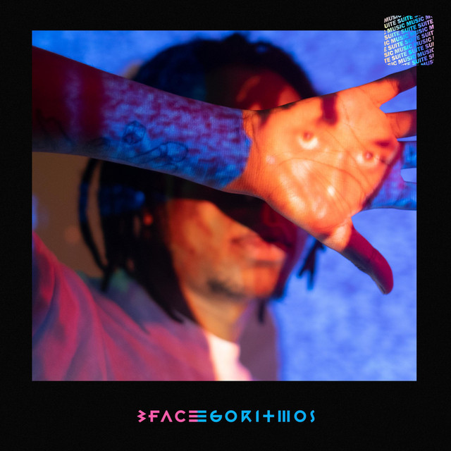 Egoritmos cover art
