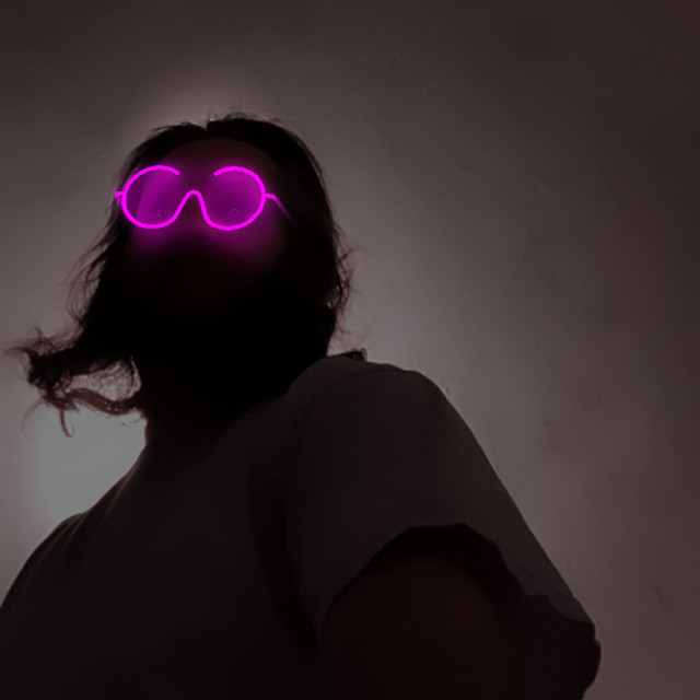 BLACKOUT! cover art