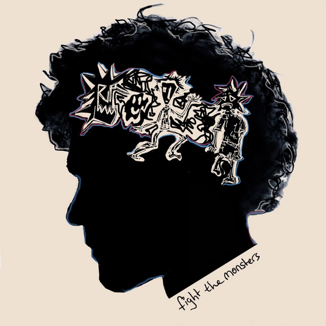 Fight The Monsters album image