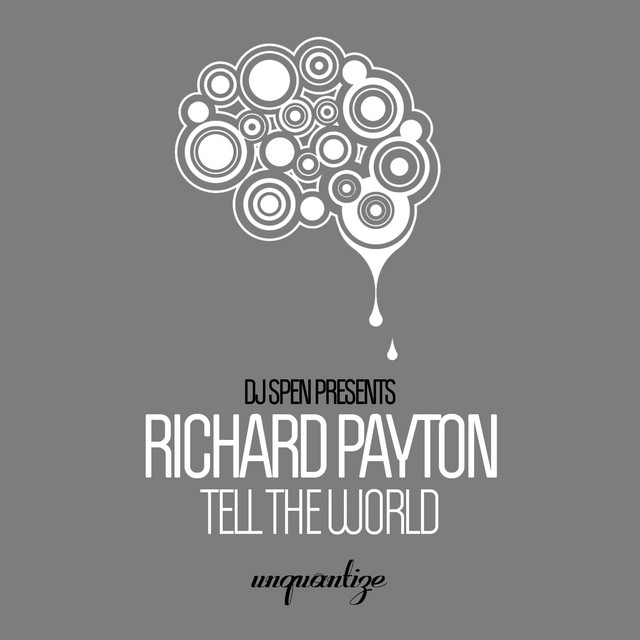 Tell The World - Original Mix cover art