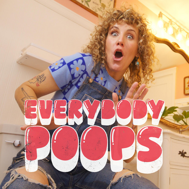 Everybody Poops