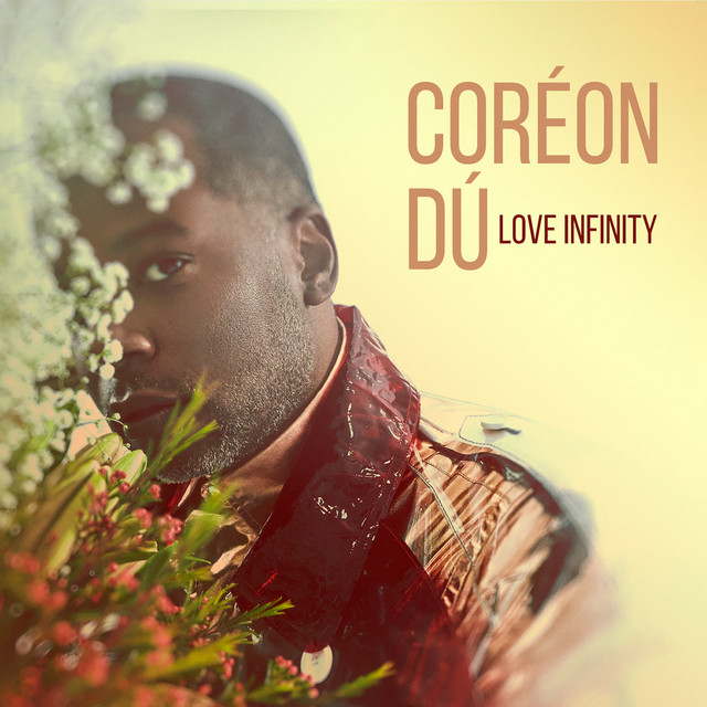 Love Infinity cover art