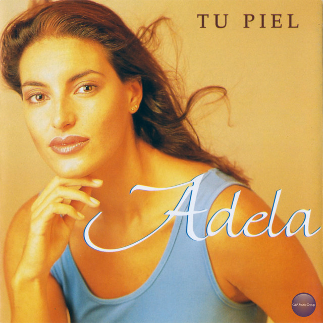 Tu Piel cover art