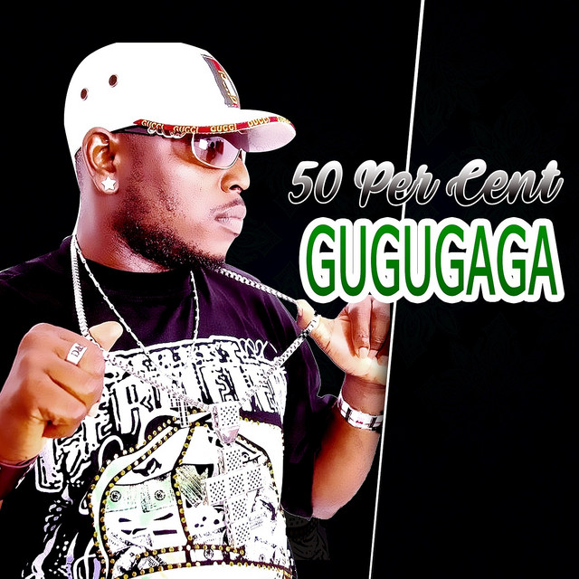 Gugugaga cover art