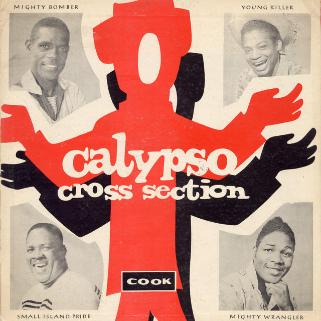 Calypso Cross Section cover