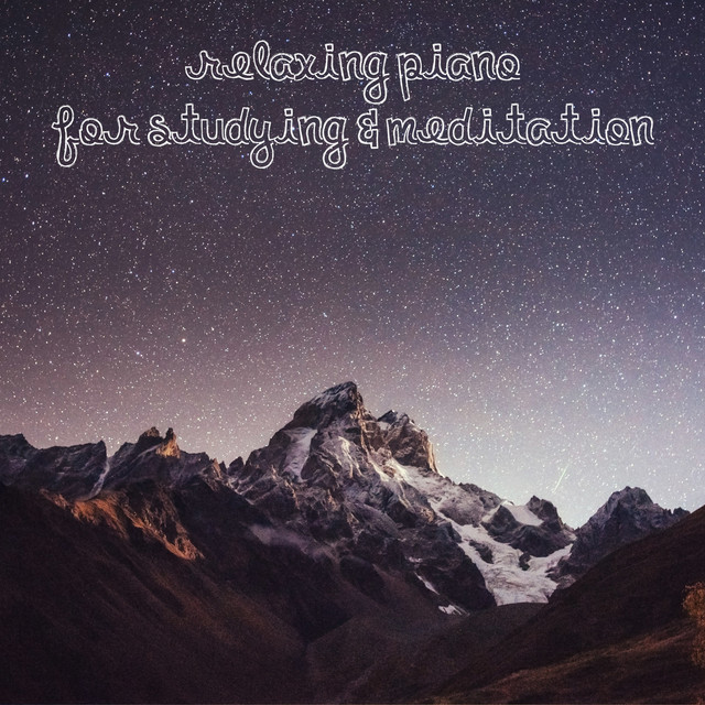 Relaxing Piano for Studying & Meditation by Ivory Focus