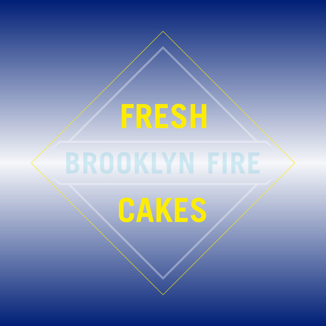 Fresh Cakes, Vol. 1 cover art