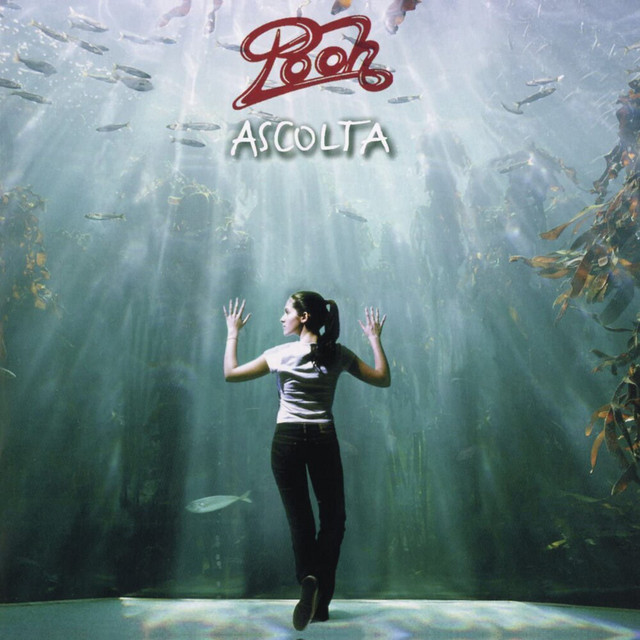 Ascolta cover art