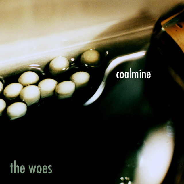 Coalmine cover art