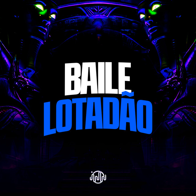 Baile Lotadão