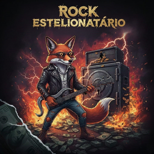 Rock Estelionatario