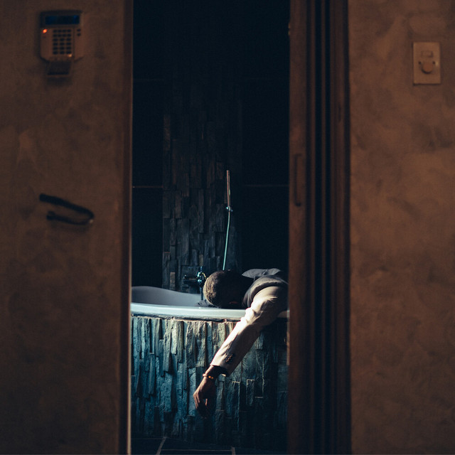 undefined album image