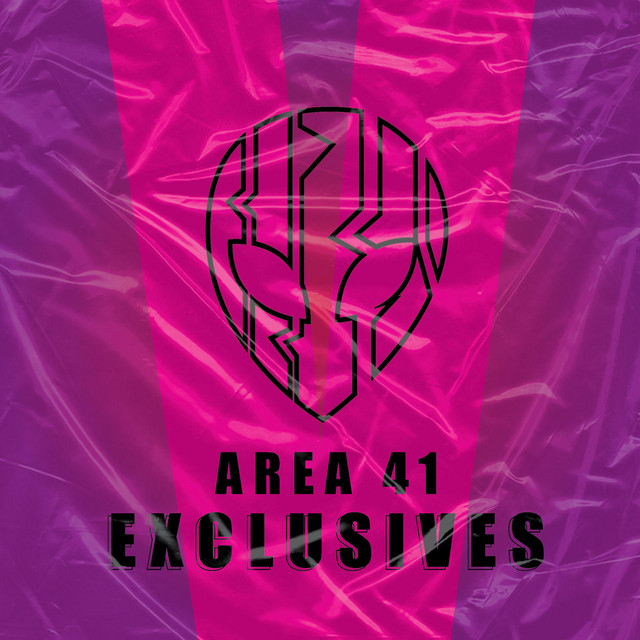 Area 41 Exclusives 5 cover art