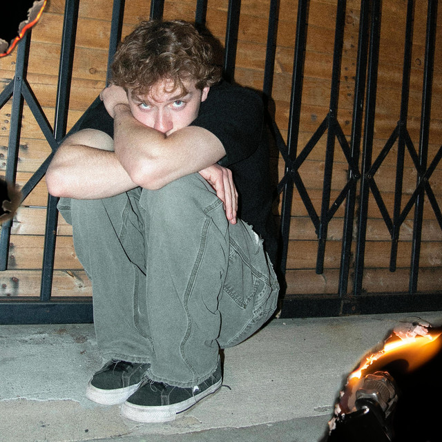 Illicit cover art