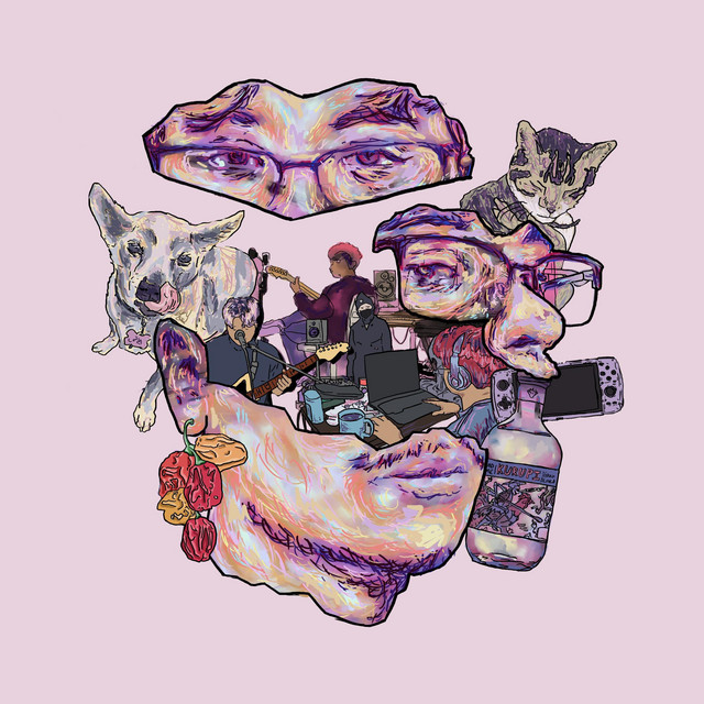 Mutt/BounceWitMe cover art