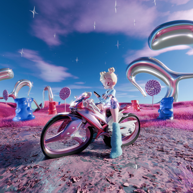 Replay cover art