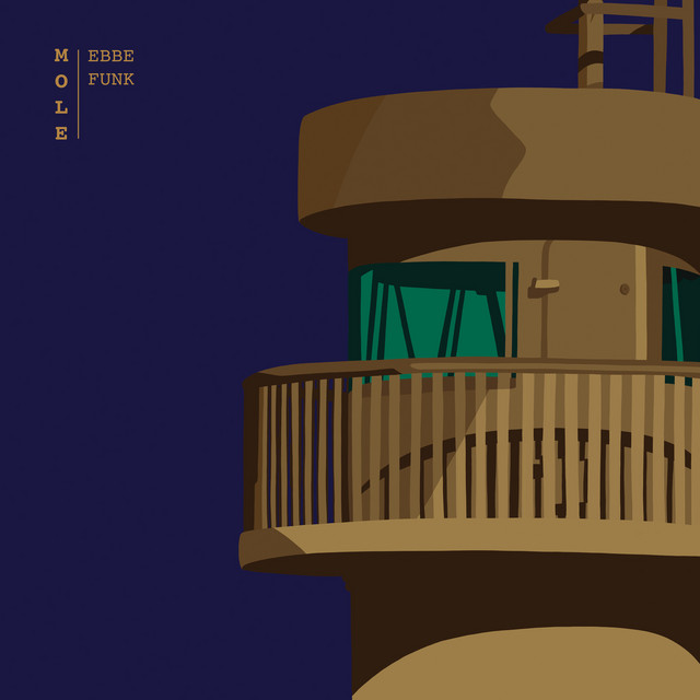 MOLE cover art