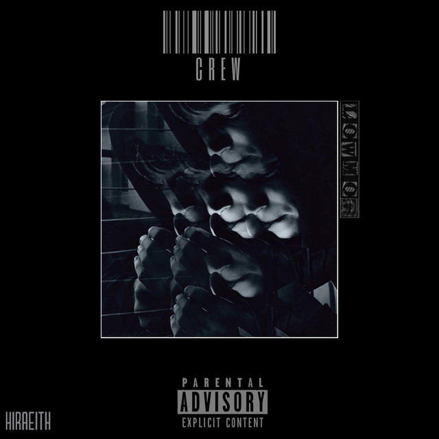 Crew cover art