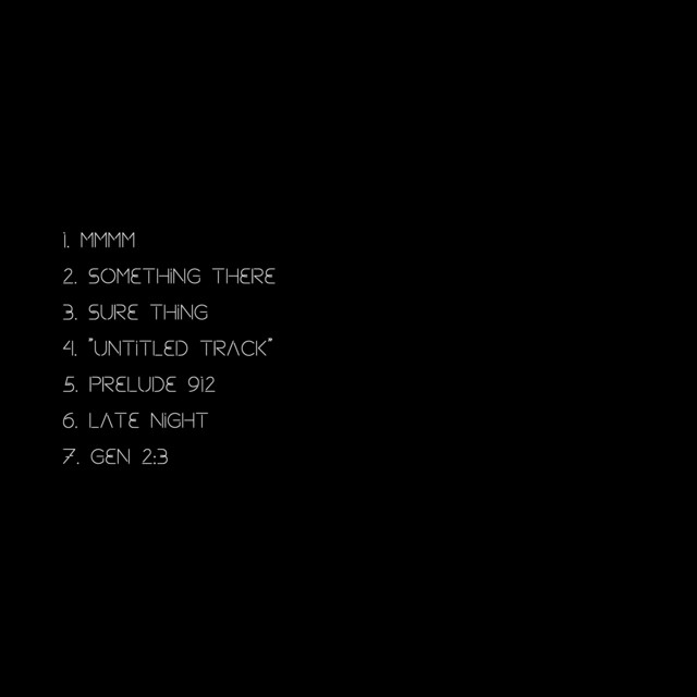 Mmmm - song and lyrics by Michael Mondoro | Spotify