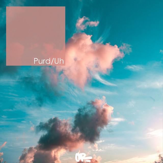 Purd/Uh cover art