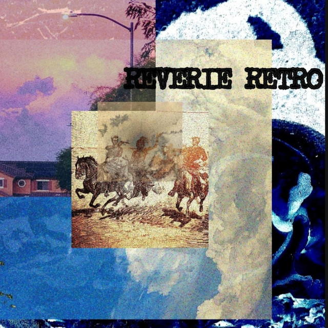 REVERIE RETRO cover art