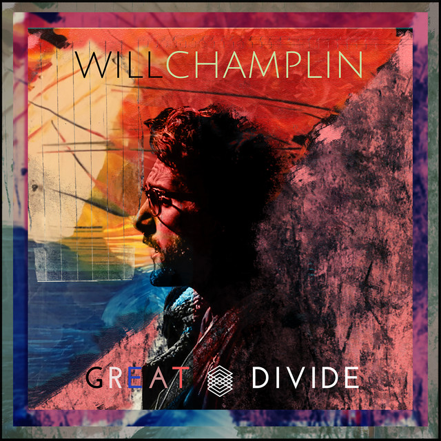 Great Divide cover art