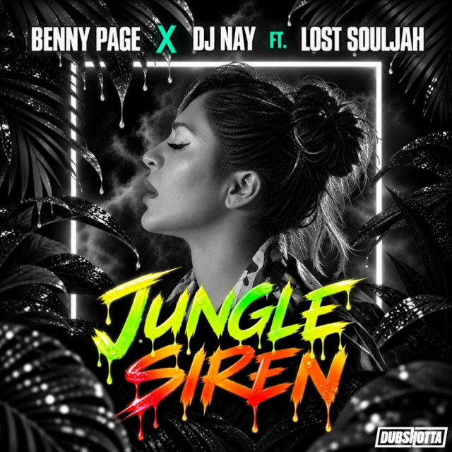 Jungle Siren