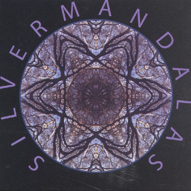 Silvermandalas cover art