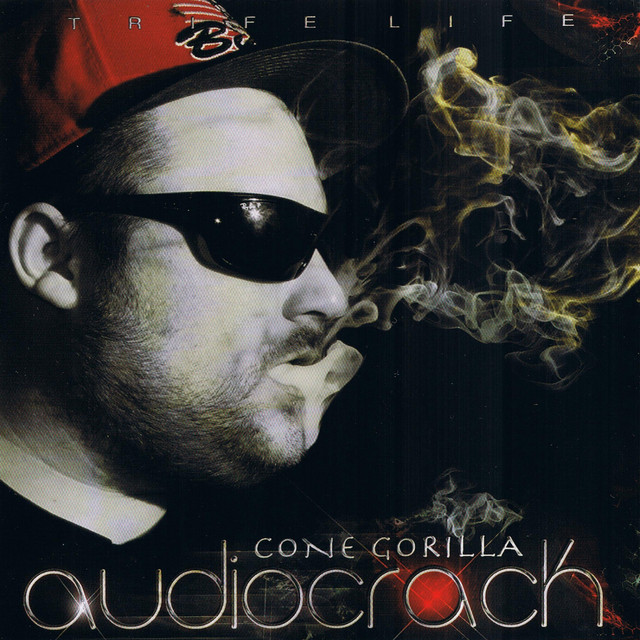 Audiocrack cover art