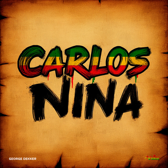 Carlos Nina cover