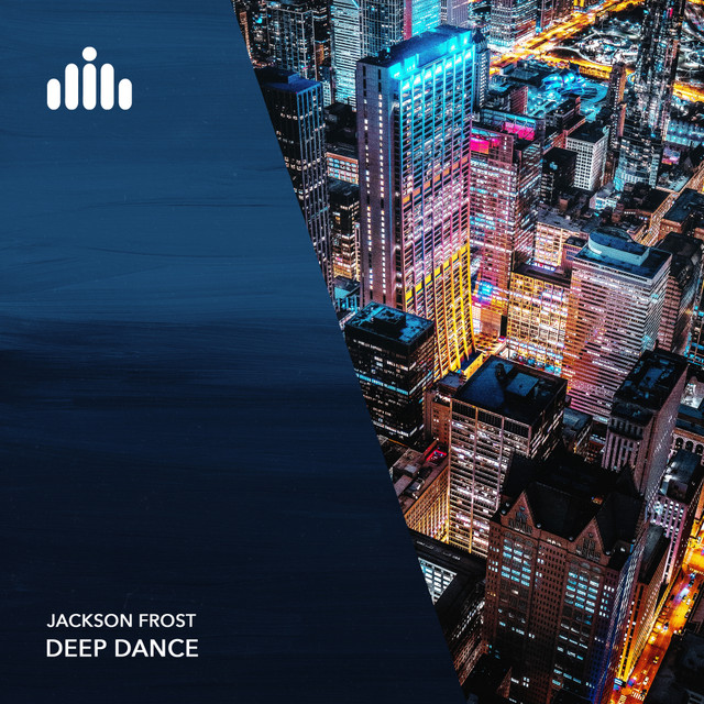 Обкладинка Jackson Frost — Deep Dance