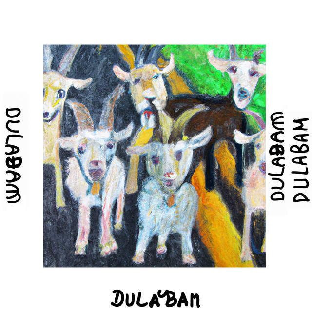 Dulabam cover art