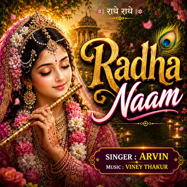 Radha Naam