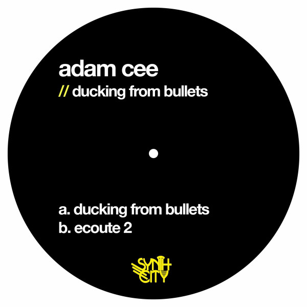 Adam Cee